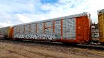 BNSF 22677 BNSF 302177